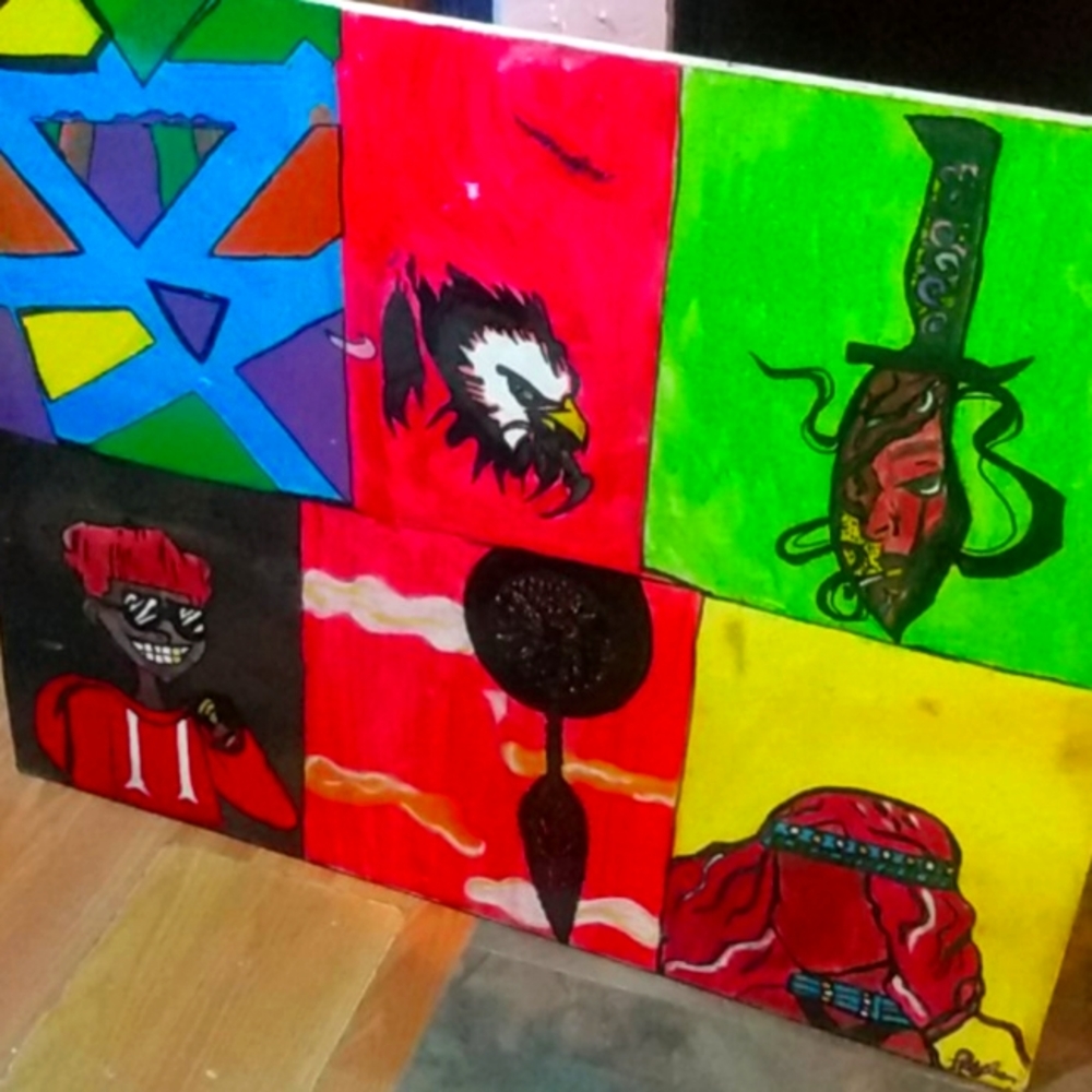 Painting